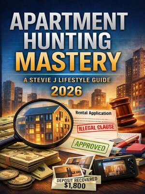 cover image of Apartment Hunting Mastery